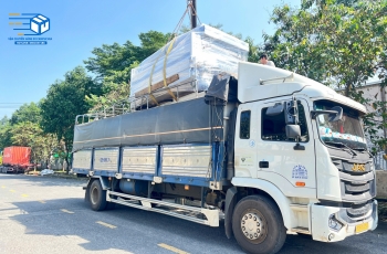 Chành Xe Đi Campuchia Giá Rẻ – Gửi Hàng Nhanh, Lấy Tận Nơi