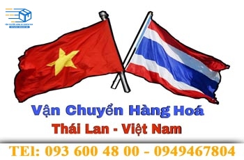 Nên lựa chọn đơn vị vận chuyển đường bộ từ Việt Nam đi Thái Lan nào?