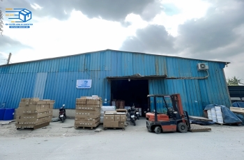 Bảng giá vận chuyển hàng đi Campuchia mới nhất 2026 mới công bố 