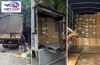 30 Câu Hỏi Thường Gặp Khi Gửi Hàng Đi Campuchia (Phần 2): Chứng Từ, C/O, DAP & Kinh Nghiệm Xuất Khẩu